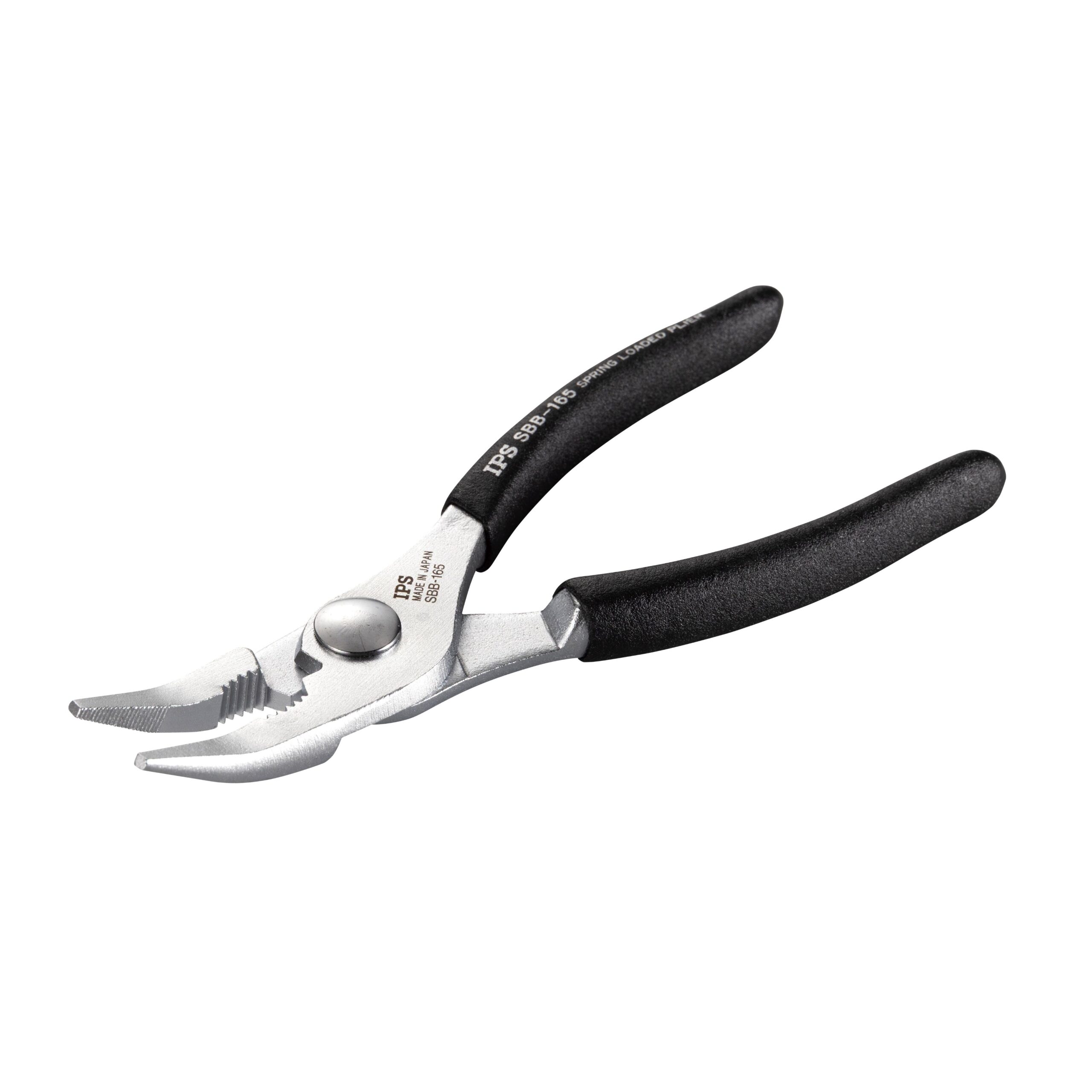 先細プライヤ ベント SBB-165 | IPSオンラインショップ