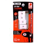 ソフトタッチ交換用樹脂 WH-250/WH-250D/WH-250S用（2組入