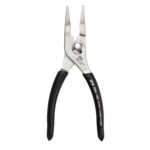 先細プライヤ ベント SBB-165 | IPSオンラインショップ